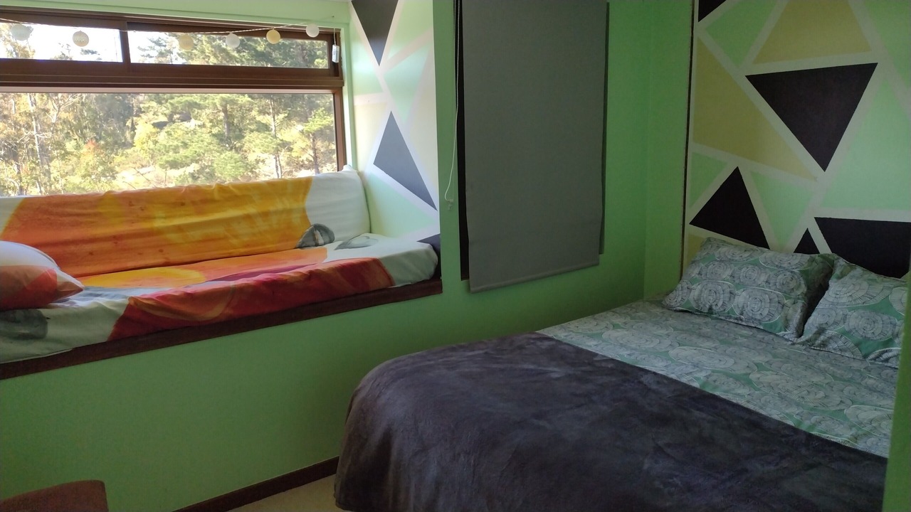 Photo of Bedroom in Algarrobo