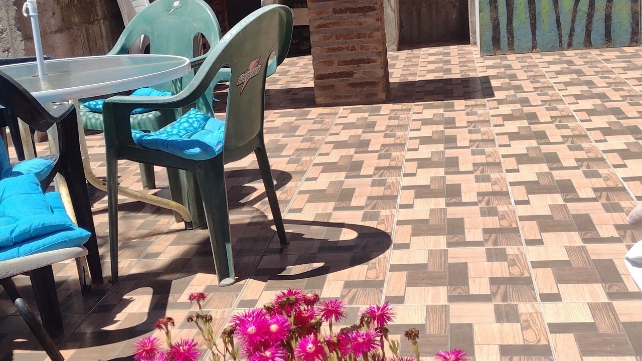 Photo of Outdoor in Algarrobo