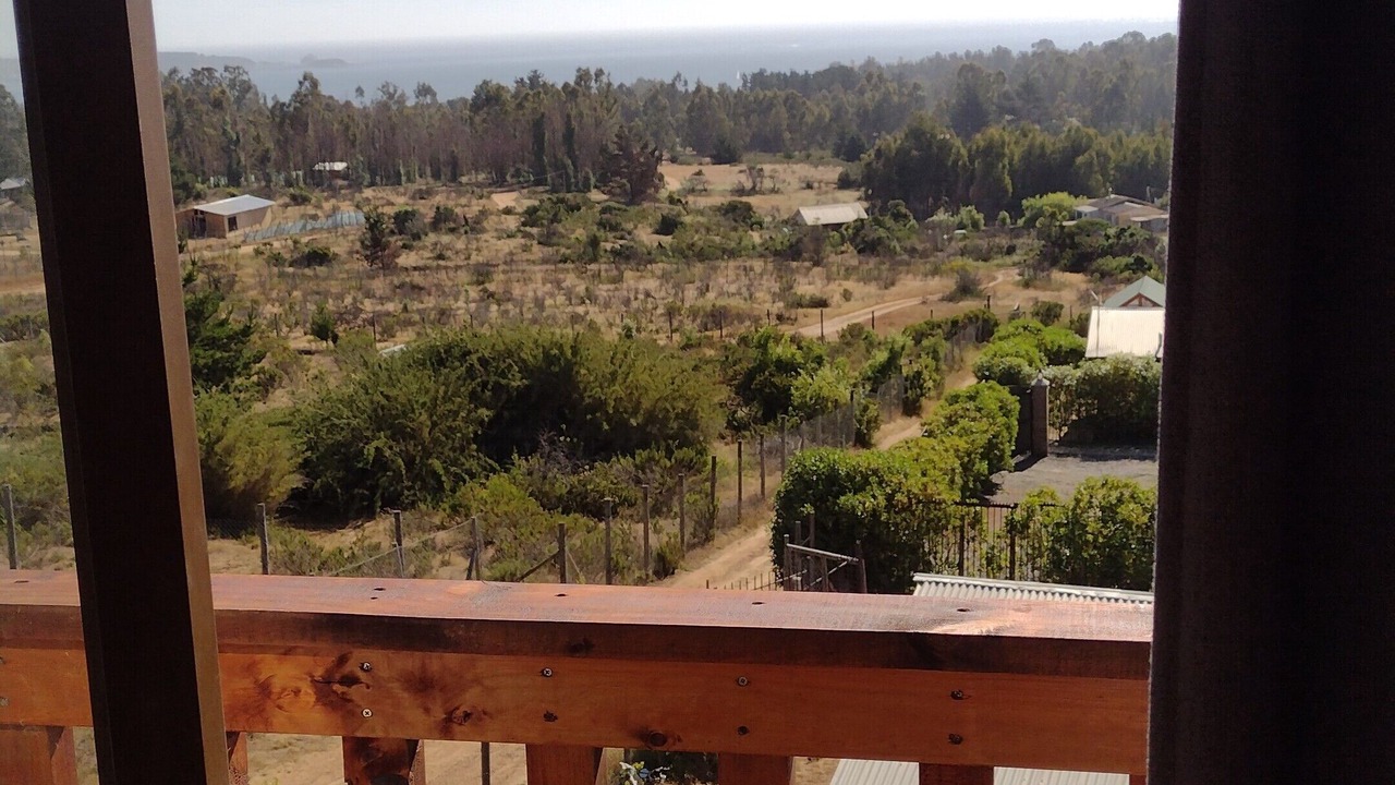 Photo of Outdoor in Algarrobo