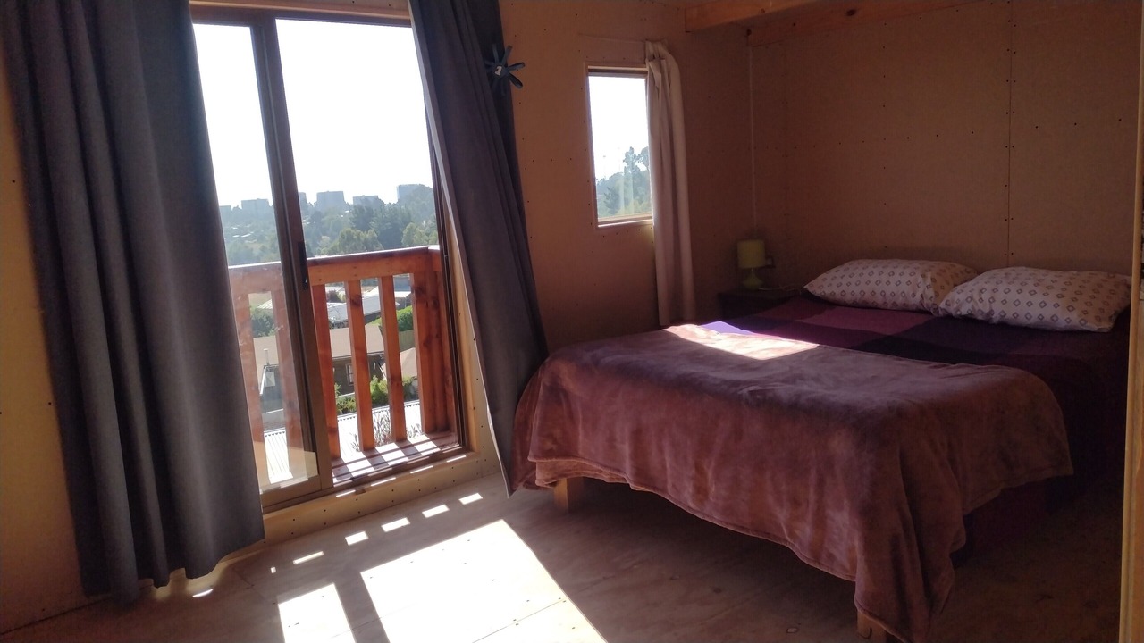 Photo of Bedroom in Algarrobo