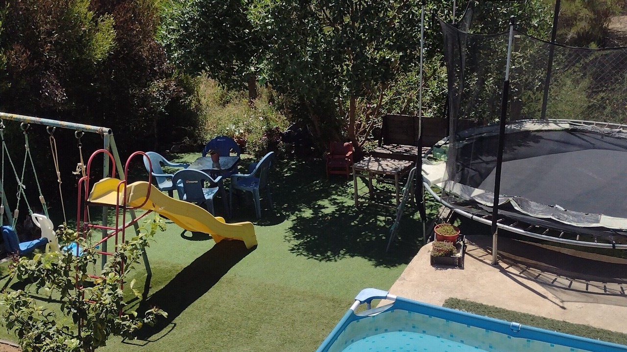 Photo of Outdoor in Algarrobo