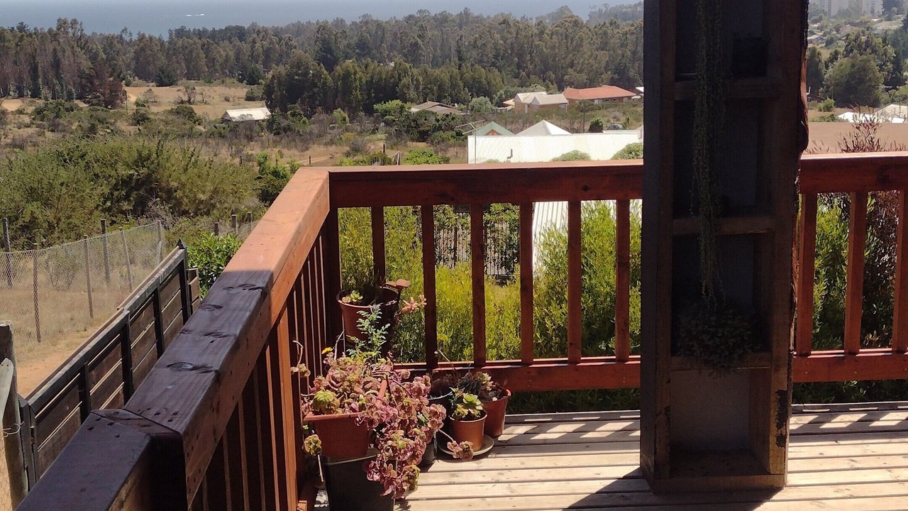 Photo of Outdoor in Algarrobo