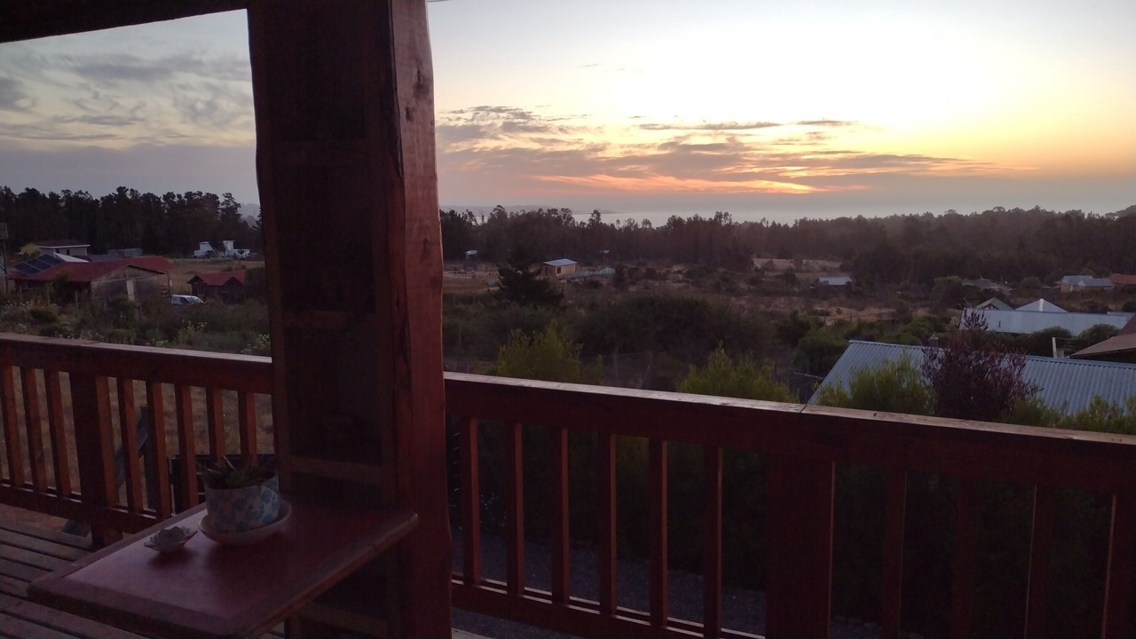 Photo of Outdoor in Algarrobo