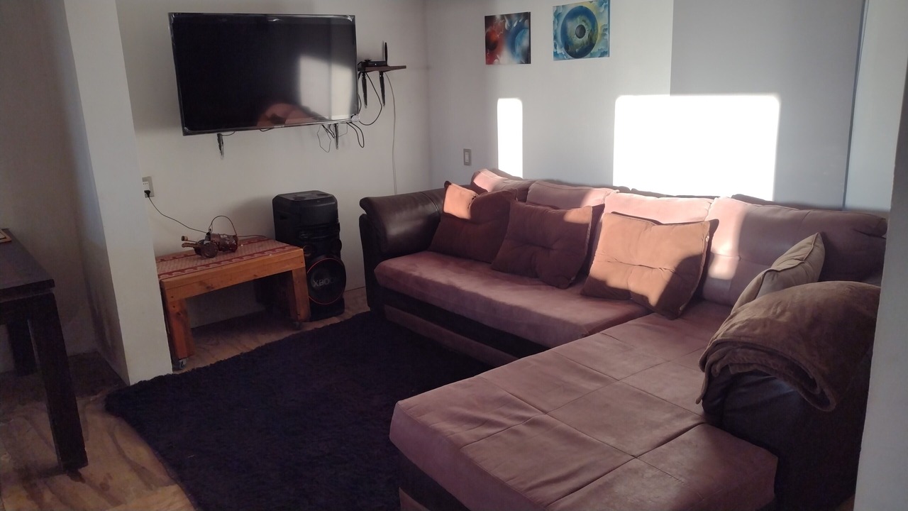 Photo of Livingroom in Algarrobo