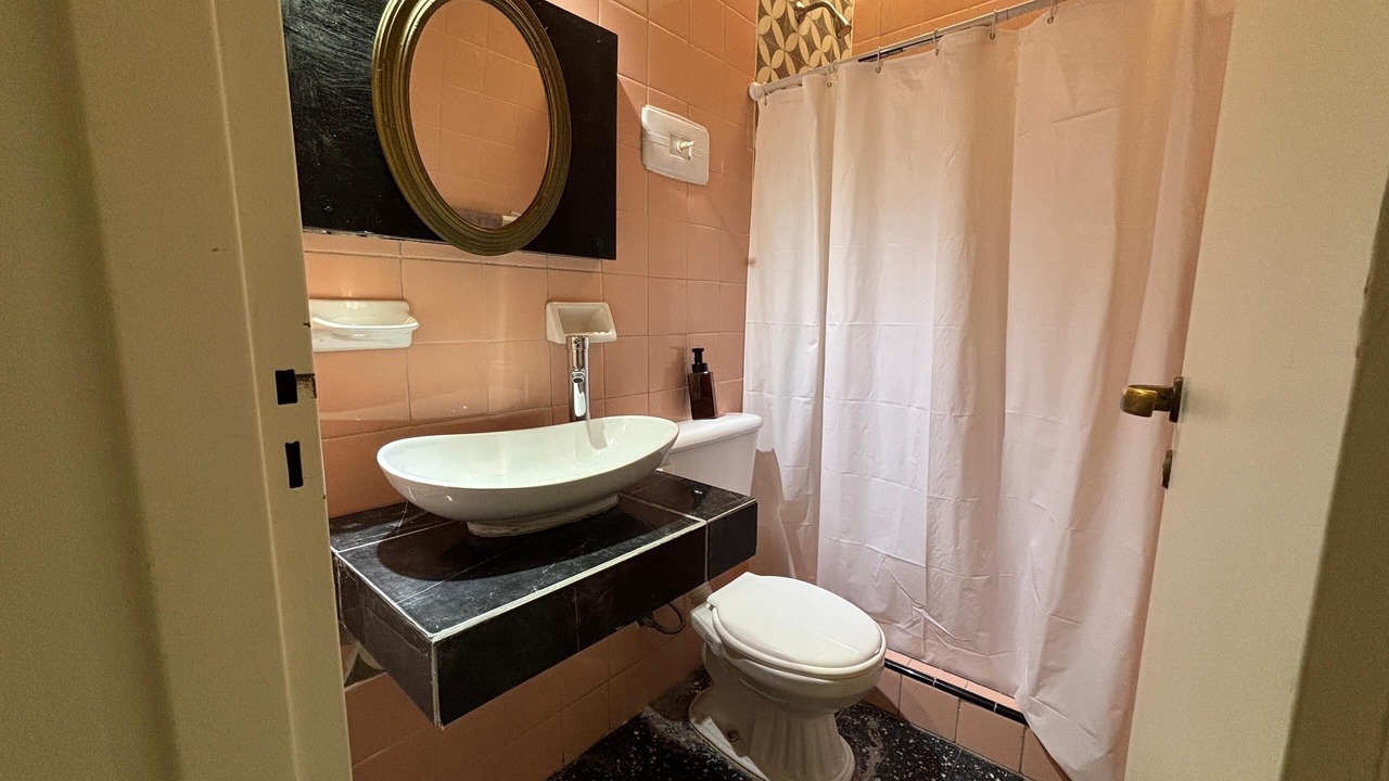 Photo of Bathroom in Mendoza City Center