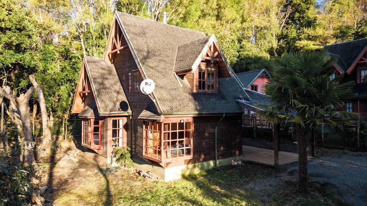Photo of Outdoor in Pucon