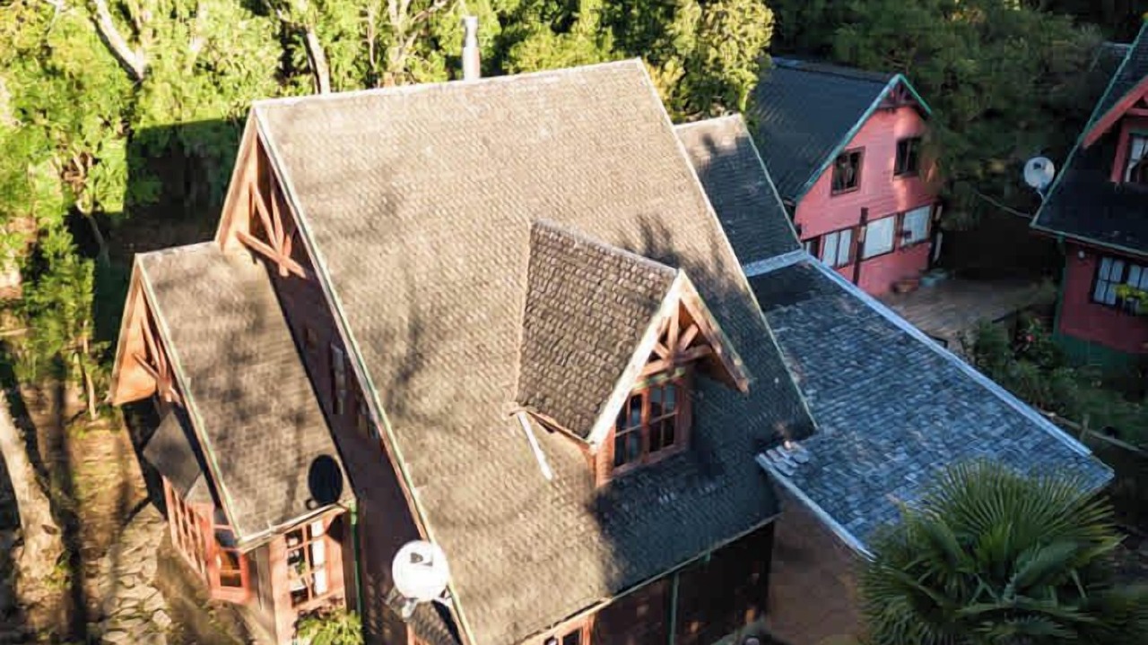 Photo of Outdoor in Pucon