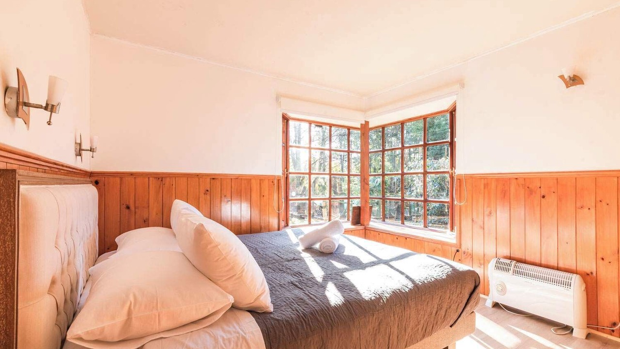 Photo of Bedroom in Pucon