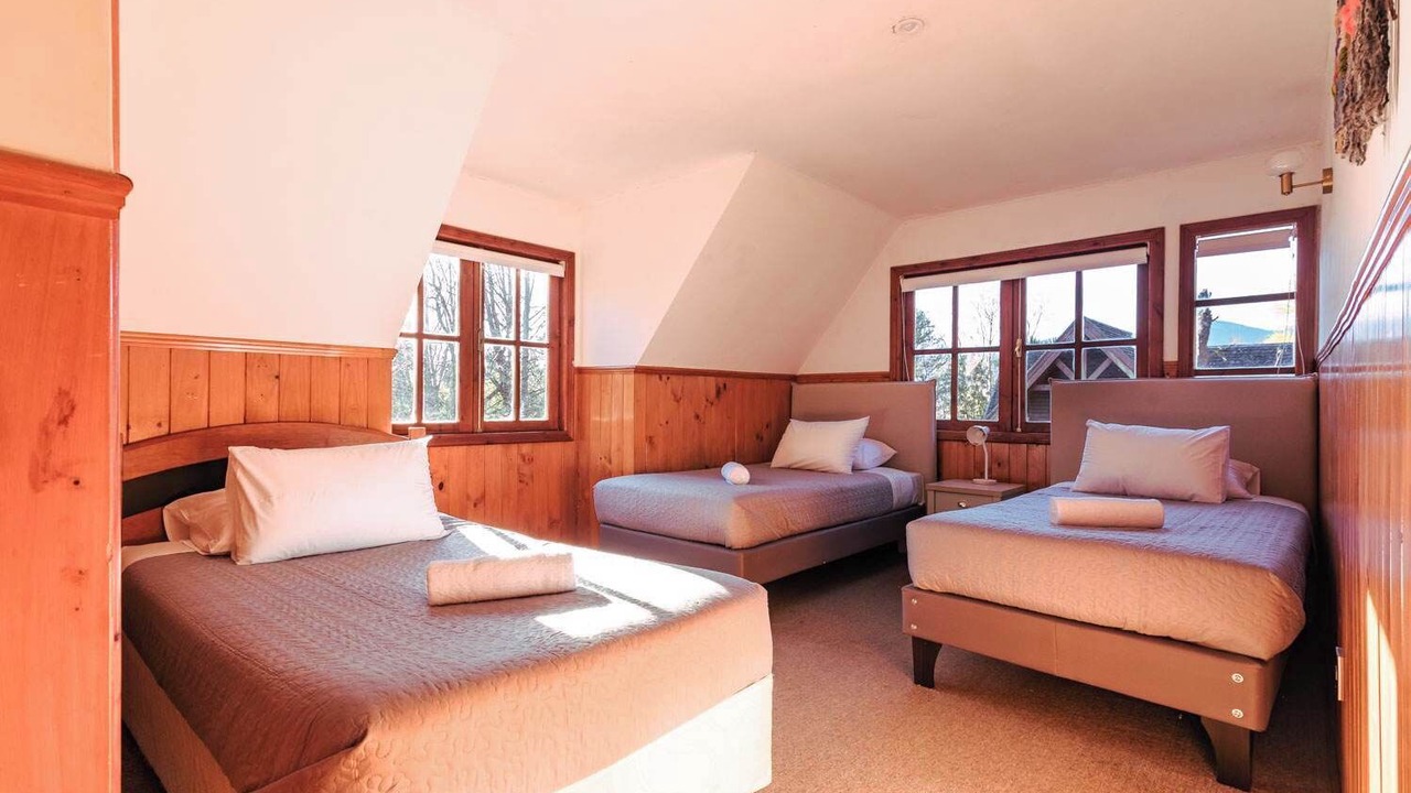 Photo of Bedroom in Pucon