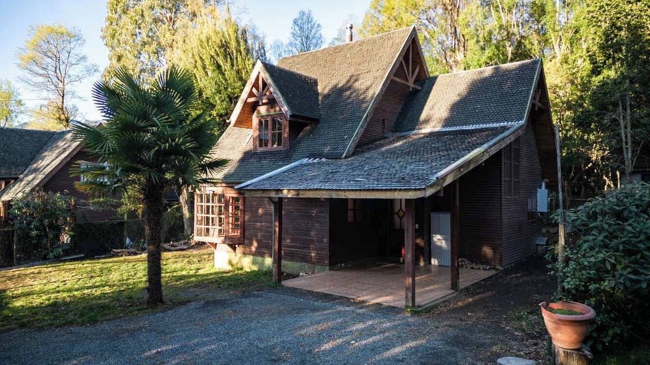 Photo of Outdoor in Pucon