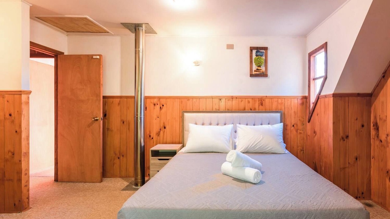 Photo of Bedroom in Pucon