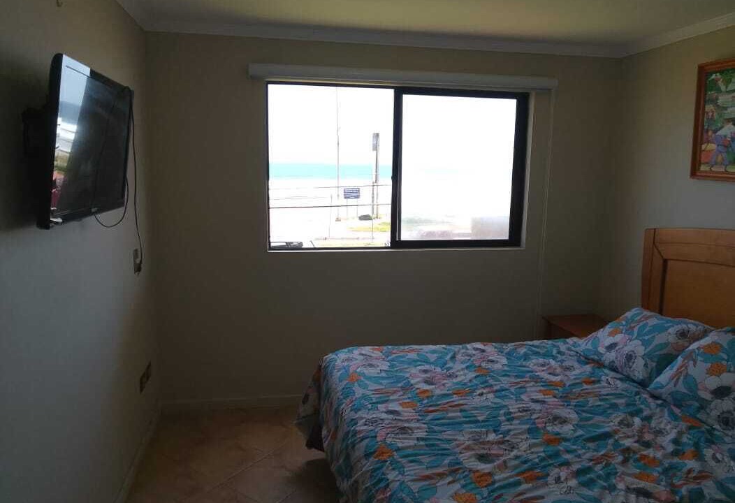 Photo of Bedroom in La Serena