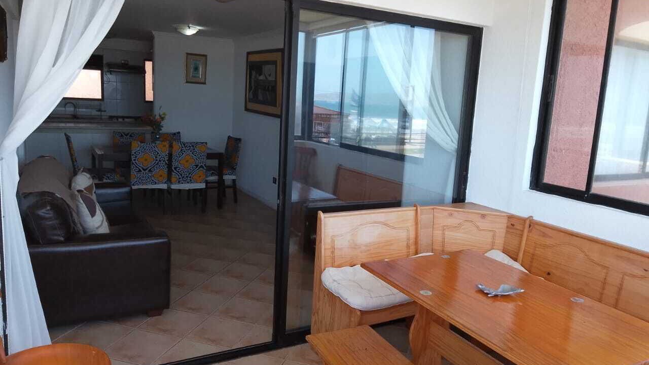 Photo of Outdoor in La Serena