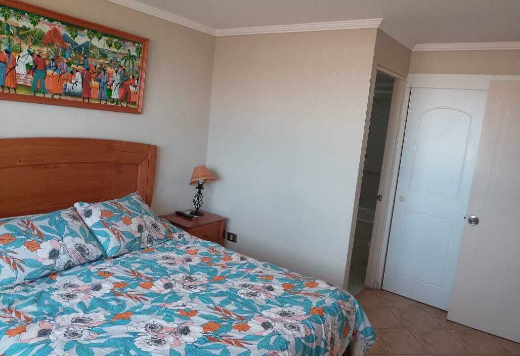 Photo of Bedroom in La Serena