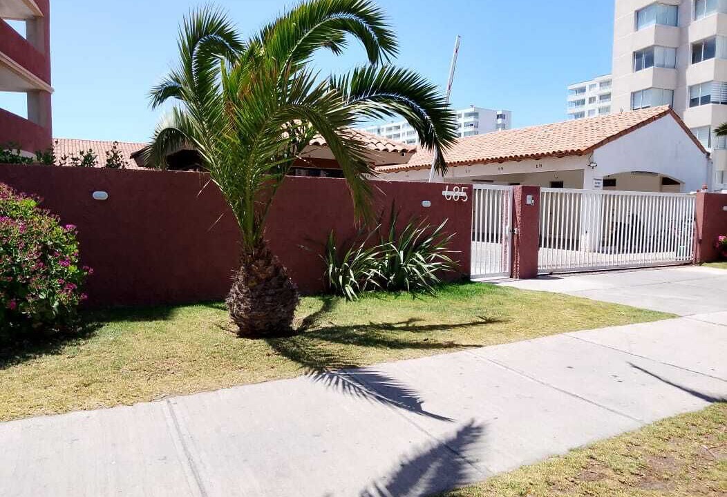 Photo of Outdoor in La Serena