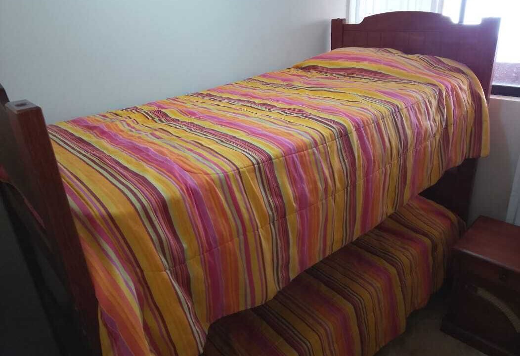 Photo of Bedroom in La Serena