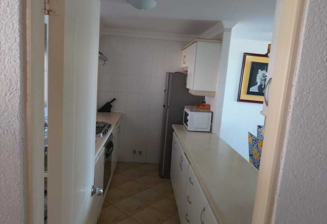Photo of Kitchen in La Serena