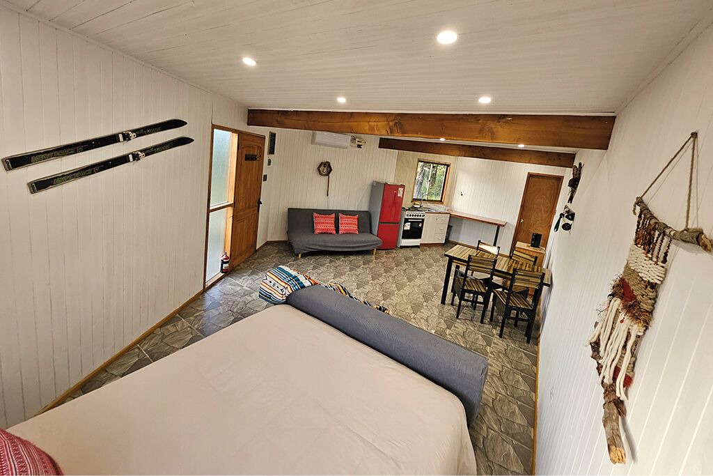 Photo of Bedroom in Pucon