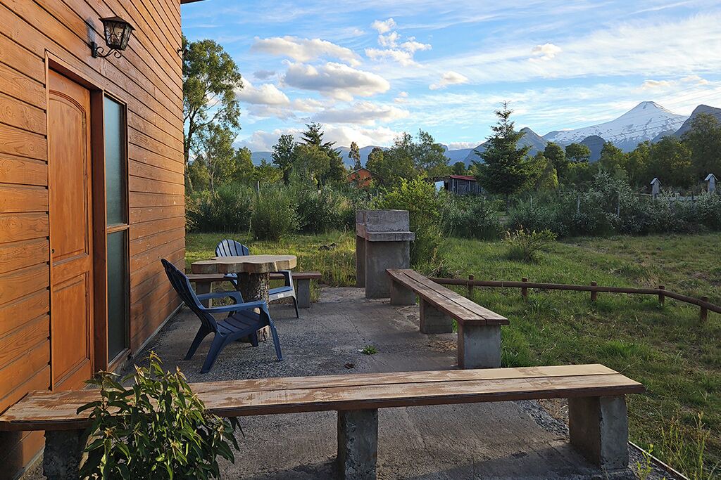 Photo of Outdoor in Pucon