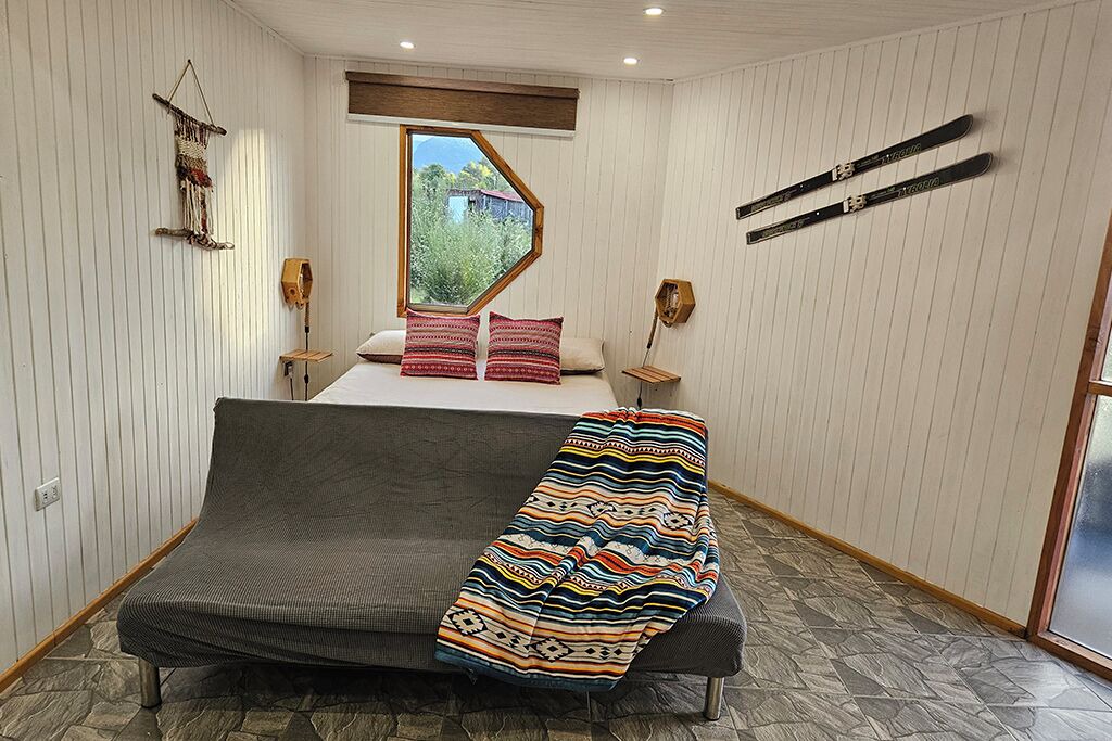 Photo of Bedroom in Pucon
