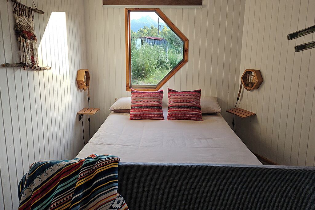 Photo of Bedroom in Pucon