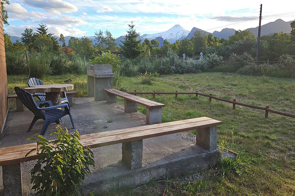 Photo of Outdoor in Pucon