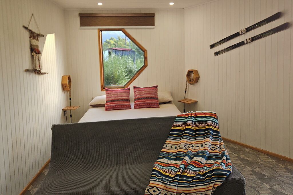 Photo of Bedroom in Pucon
