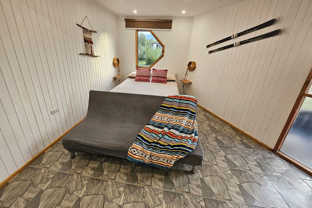 Photo of Bedroom in Pucon