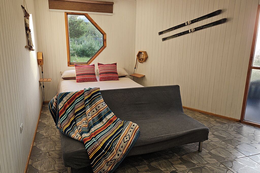 Photo of Bedroom in Pucon