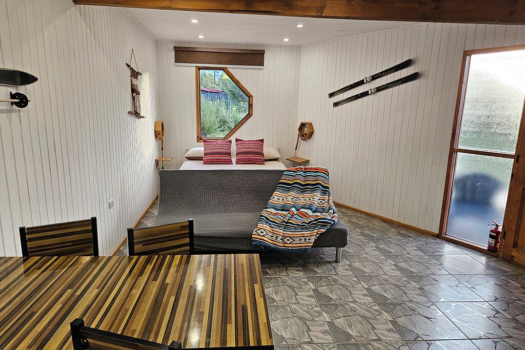 Photo of Bedroom in Pucon