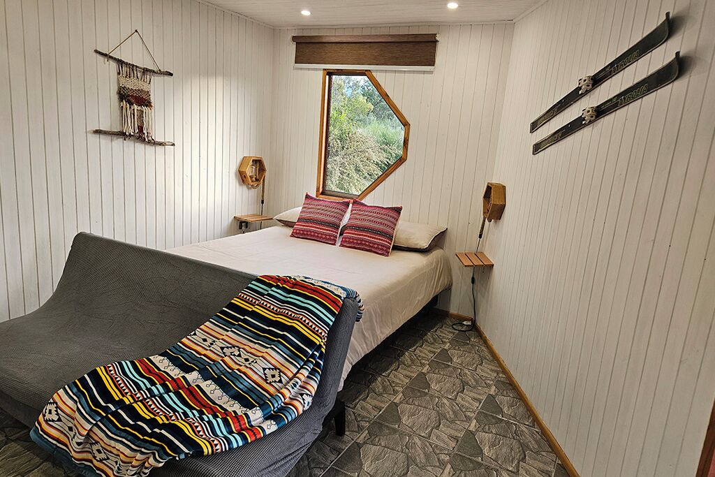 Photo of Bedroom in Pucon