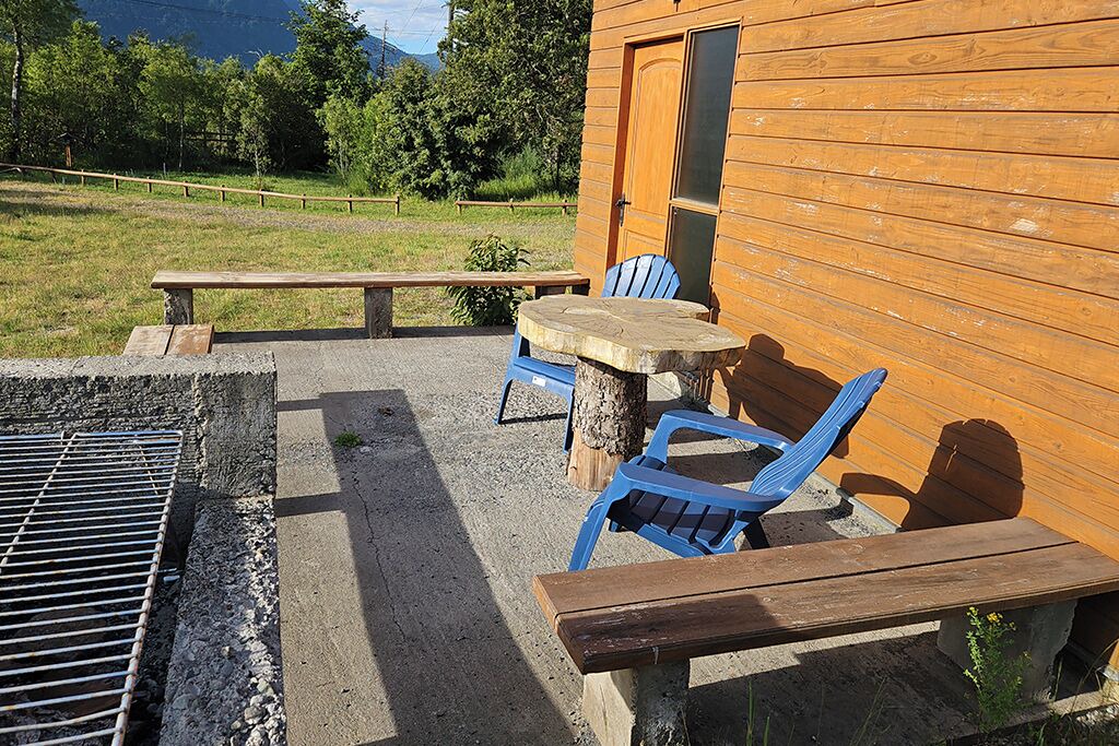 Photo of Outdoor in Pucon
