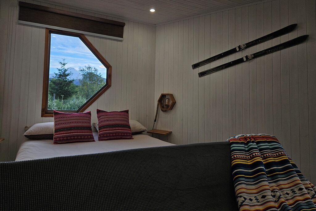 Photo of Bedroom in Pucon