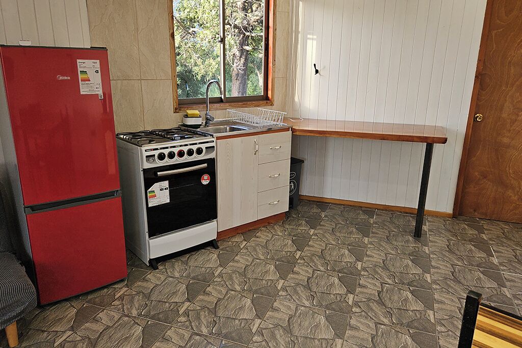 Photo of Kitchen in Pucon
