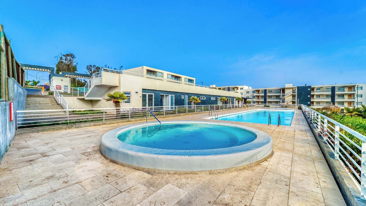 Photo of Outdoor in Algarrobo