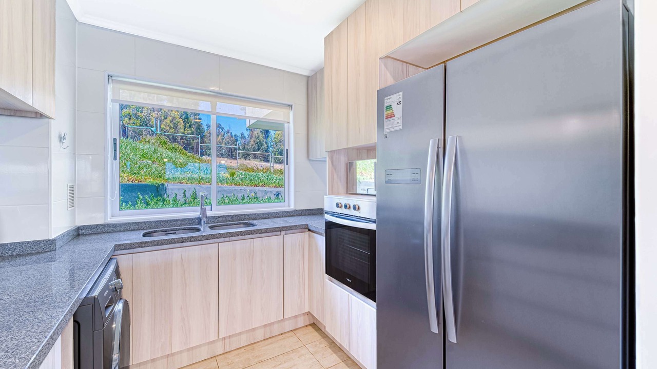 Photo of Kitchen in Algarrobo