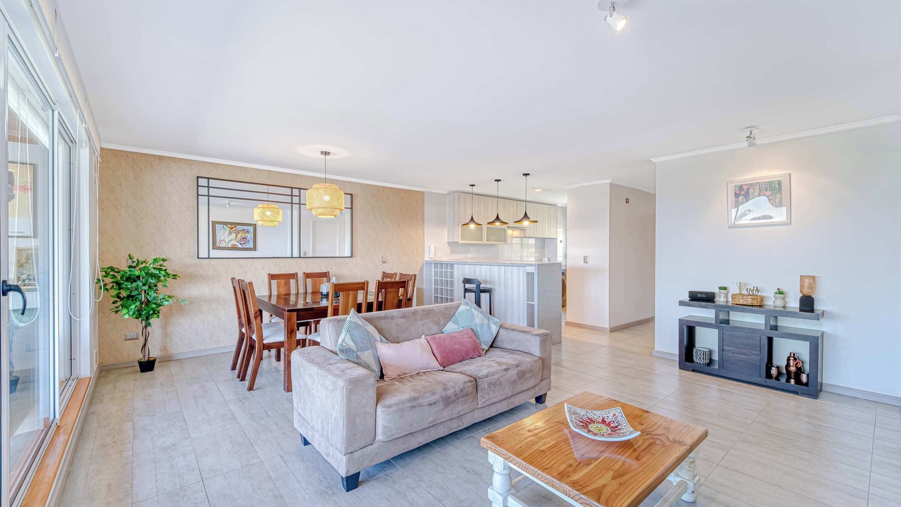 Photo of Livingroom in Algarrobo