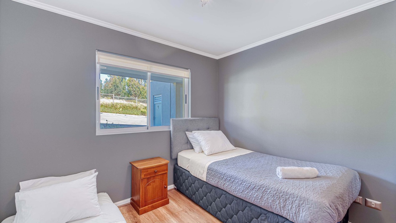 Photo of Bedroom in Algarrobo