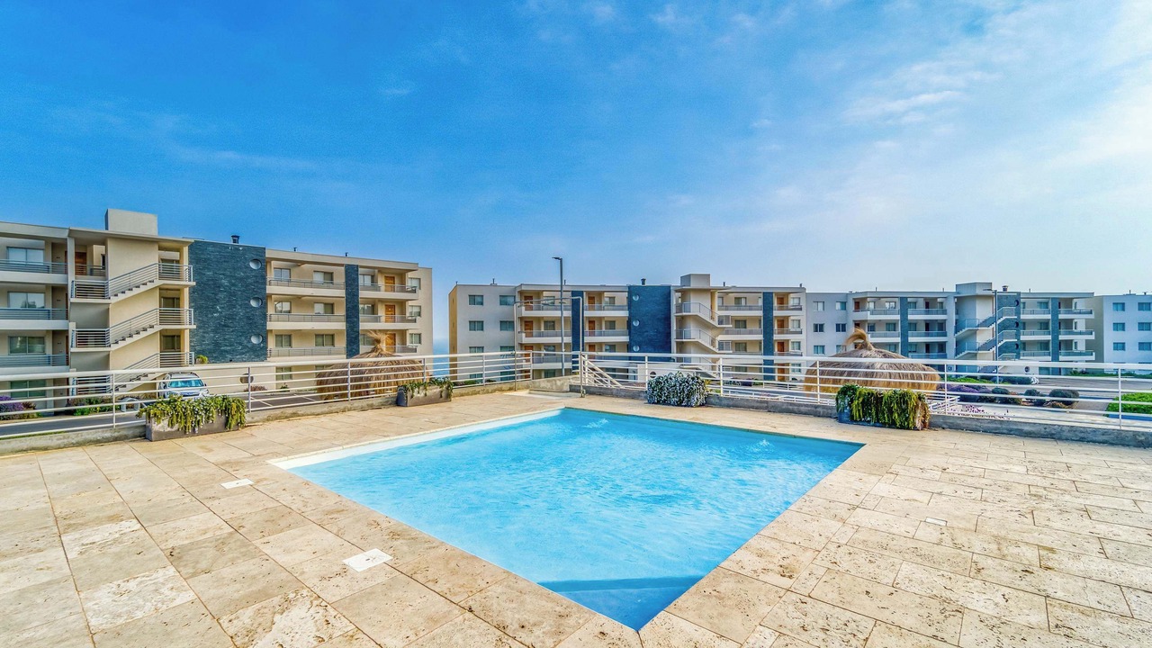 Photo of Outdoor in Algarrobo