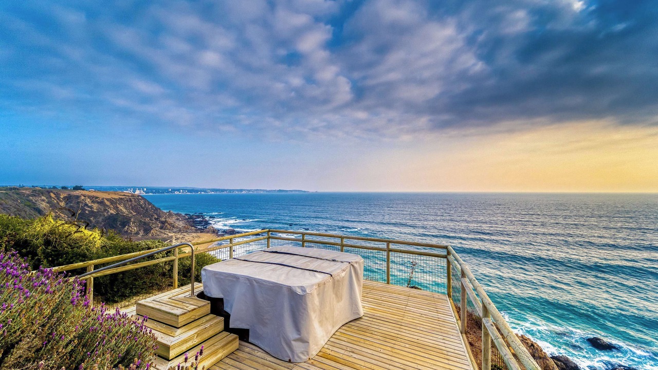 Photo of Outdoor in Algarrobo