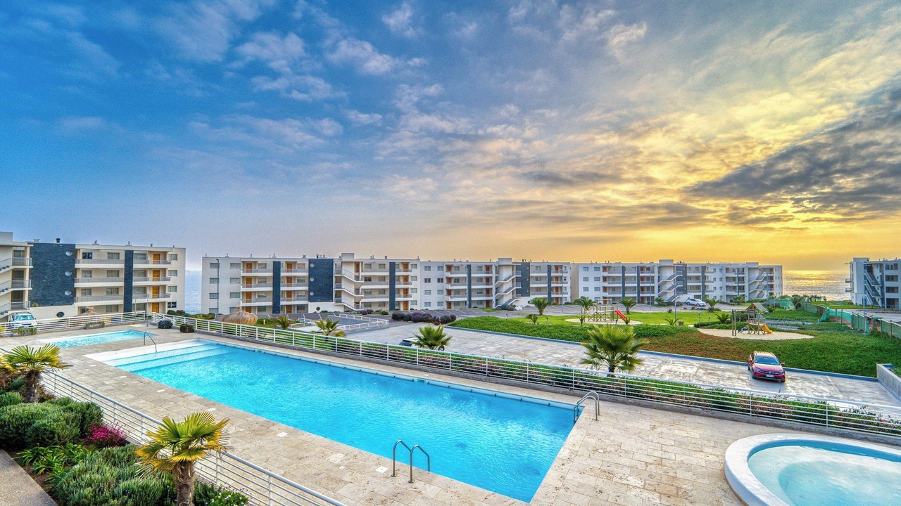 Photo of Outdoor in Algarrobo