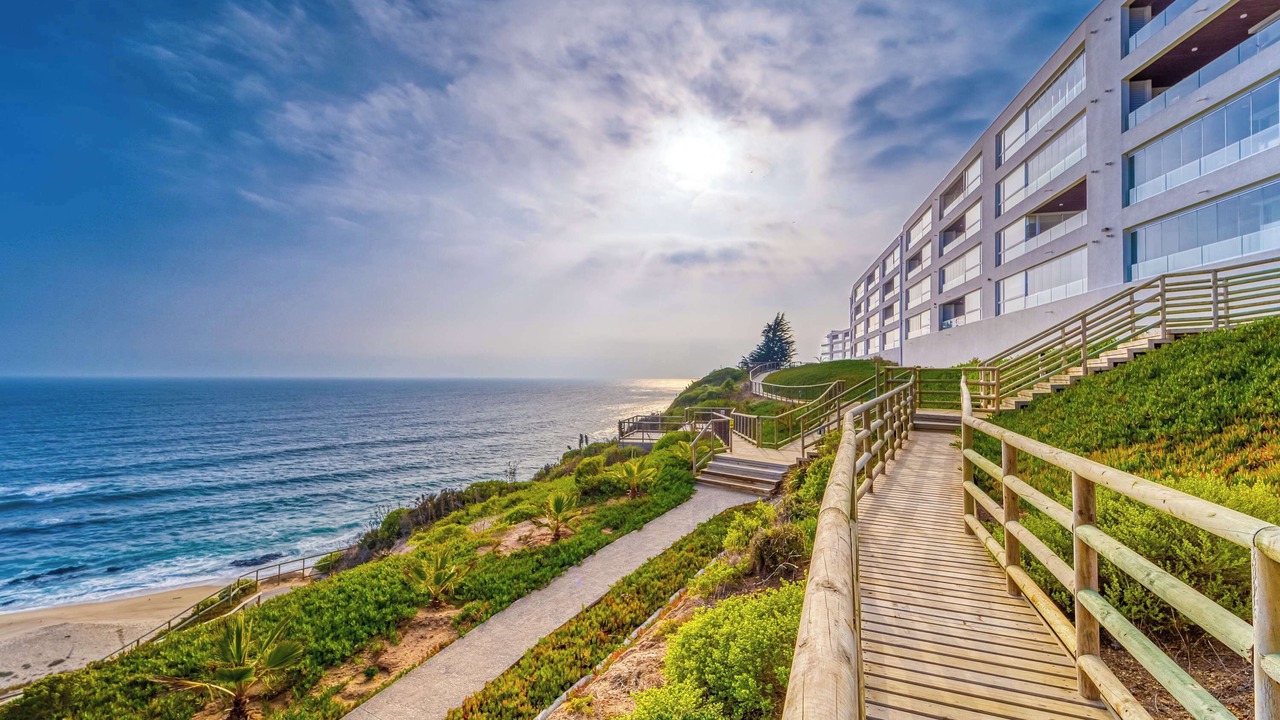 Photo of Outdoor in Algarrobo
