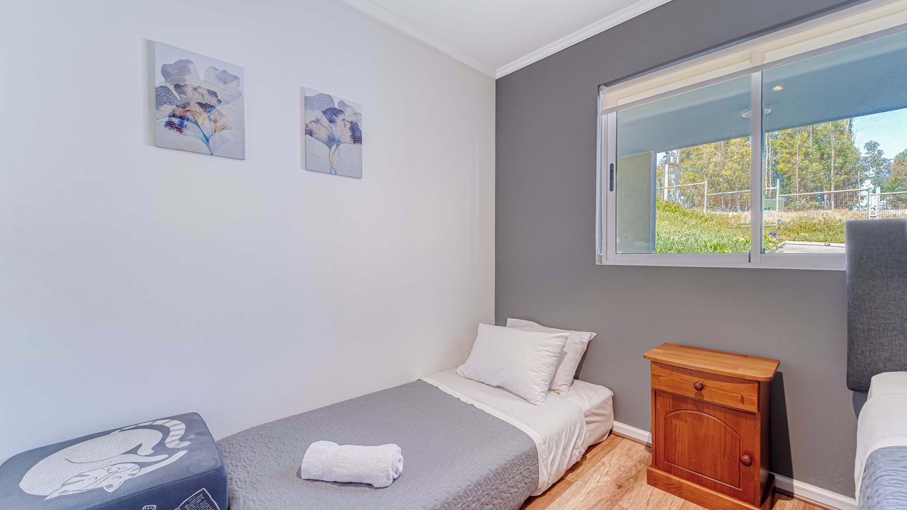 Photo of Bedroom in Algarrobo