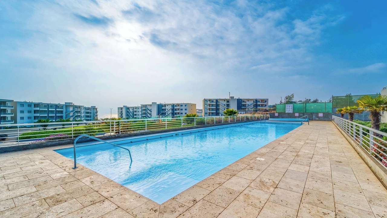 Photo of Outdoor in Algarrobo