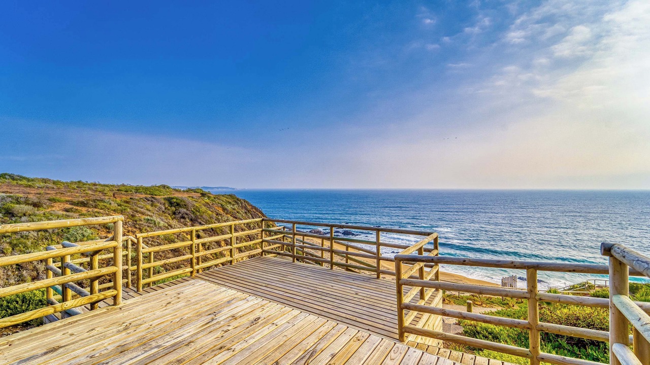 Photo of Outdoor in Algarrobo