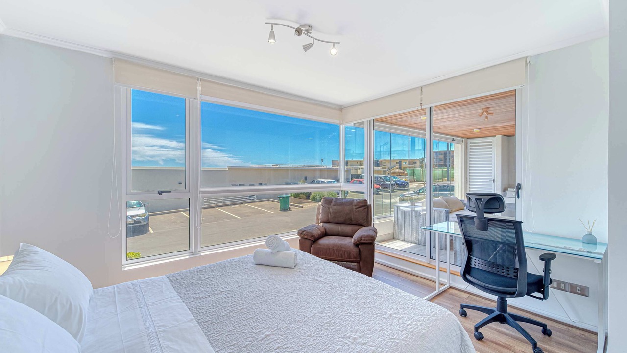 Photo of Bedroom in Algarrobo