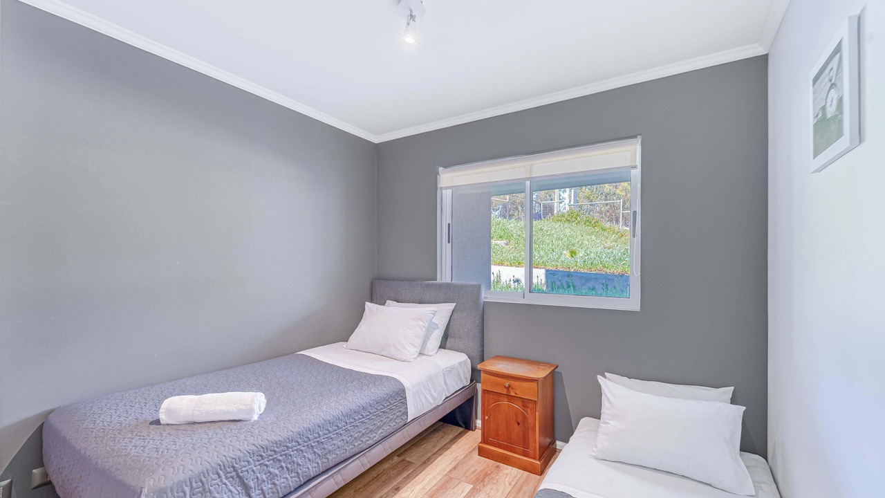 Photo of Bedroom in Algarrobo