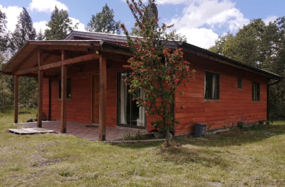 Photo of Outdoor in Pucon
