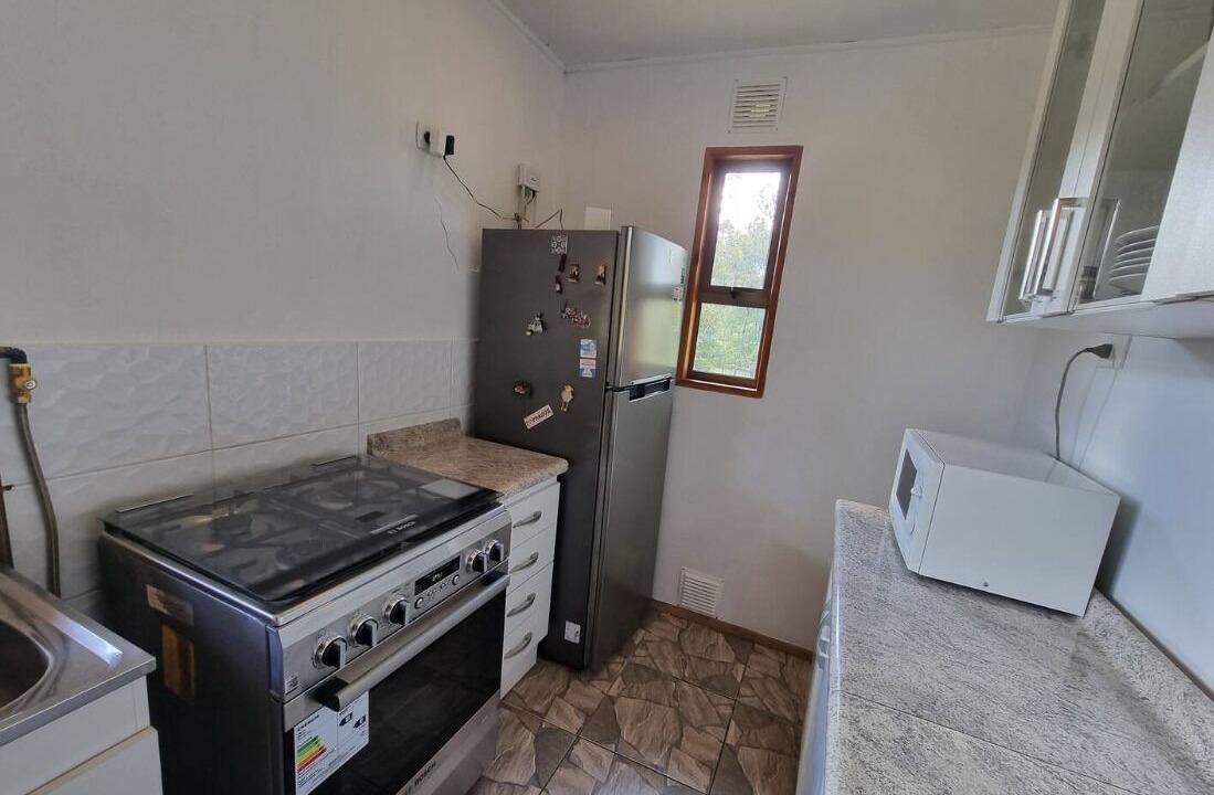 Photo of Kitchen in Pucon