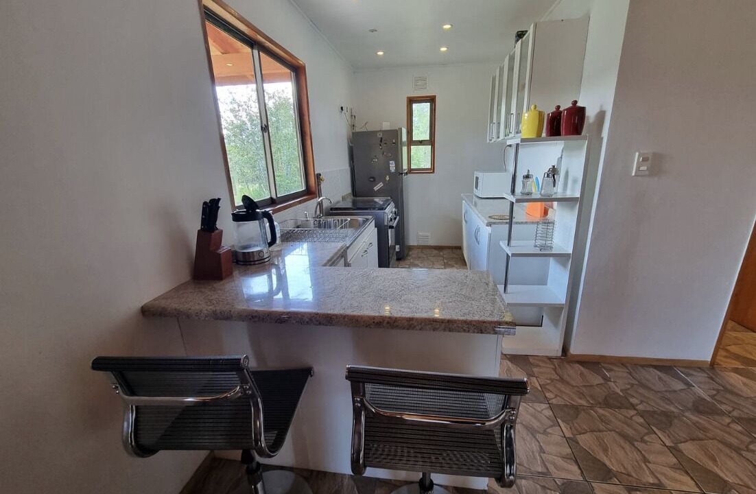 Photo of Kitchen in Pucon